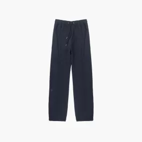 Converse Elevated Knit Paneled Pant