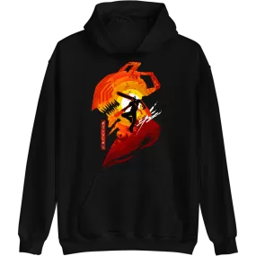 Denji Hoodie Chainsaw Man