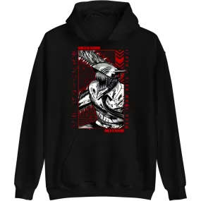 Denji Hoodie Chainsaw Man