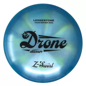 Drone TS (Ledgestone 2022)