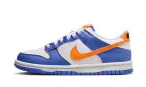 Dunk Low Knicks