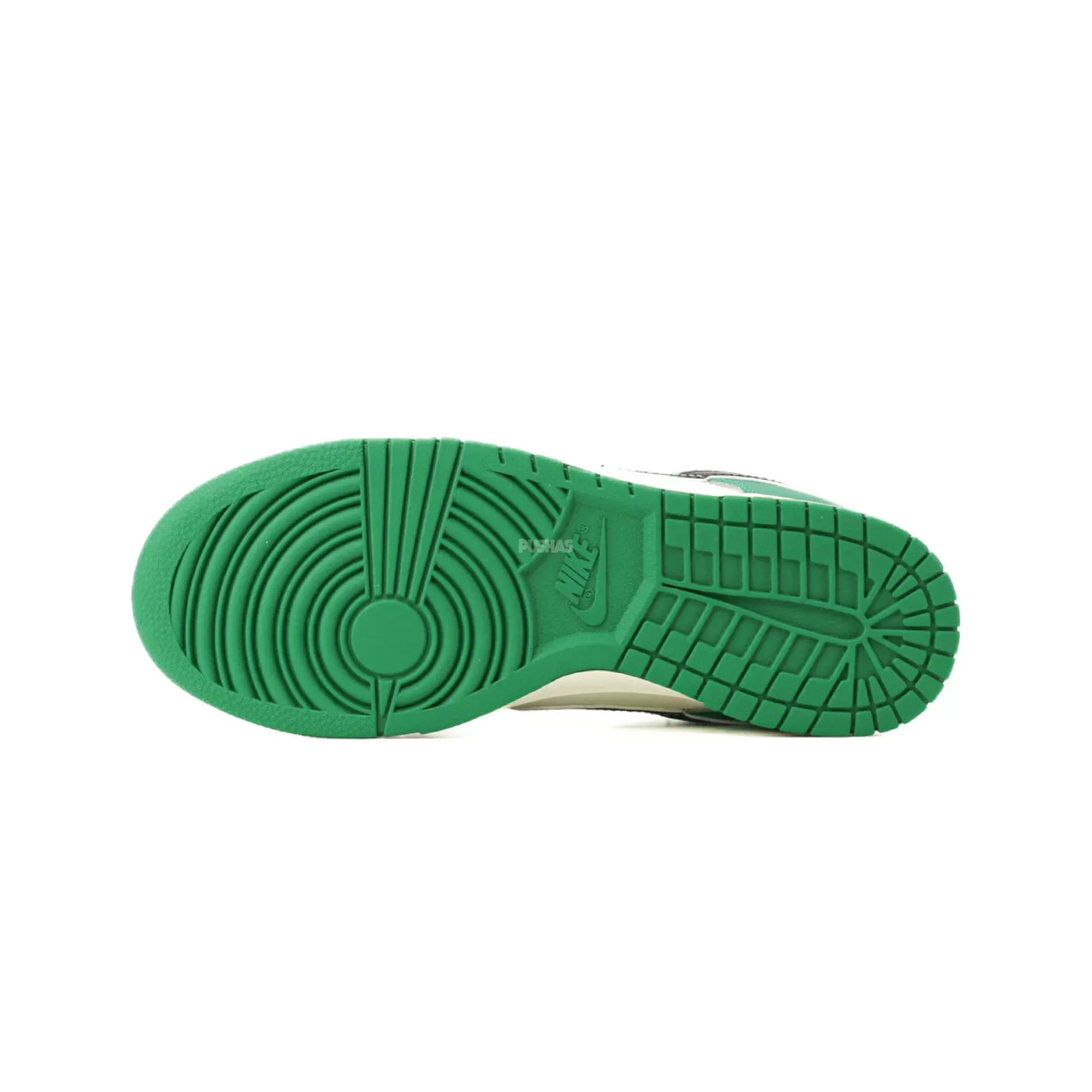 Dunk Low SE 'Lottery Pack Malachite Green' (2022)