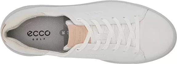 ECCO Ladies Golf Tray Golf Shoes