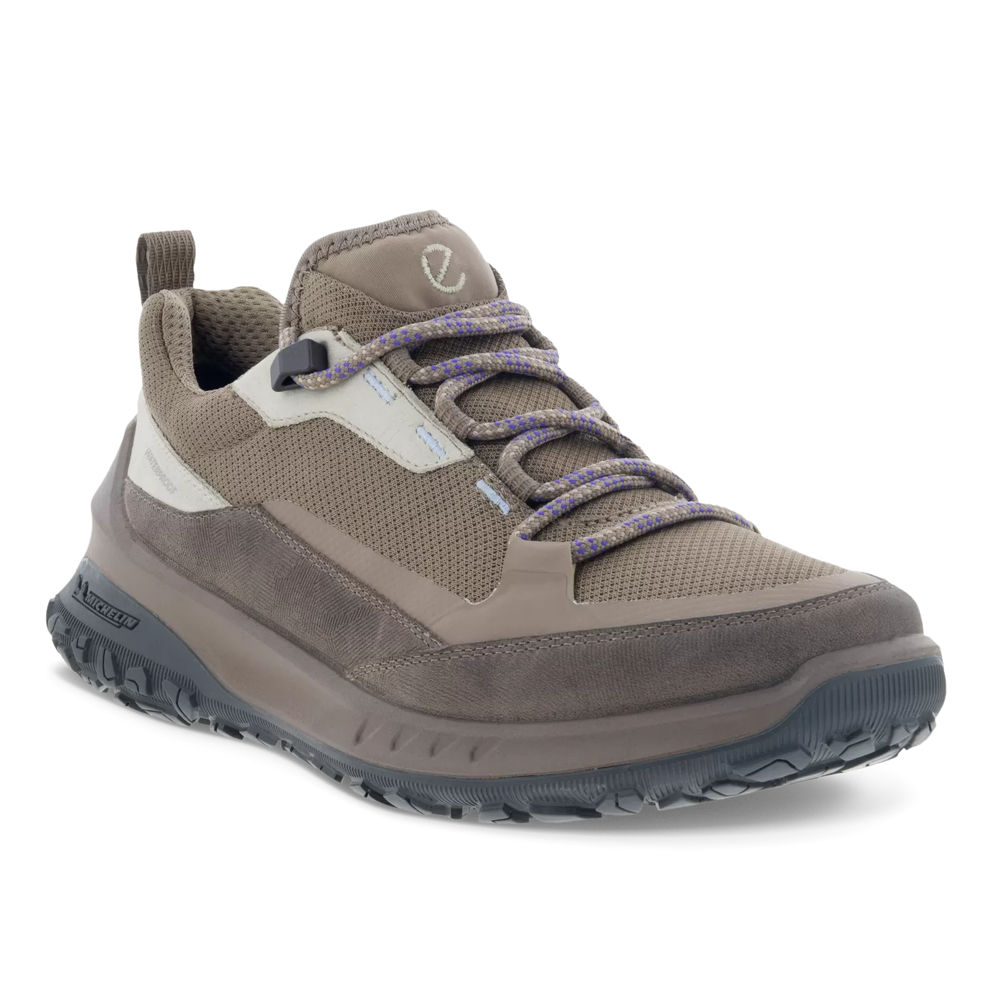 Ecco Women's ULT-TRN Low Waterproof