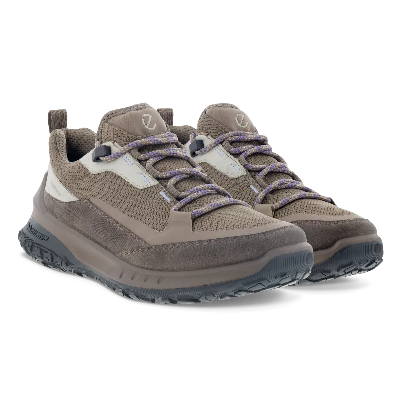 Ecco Women's ULT-TRN Low Waterproof