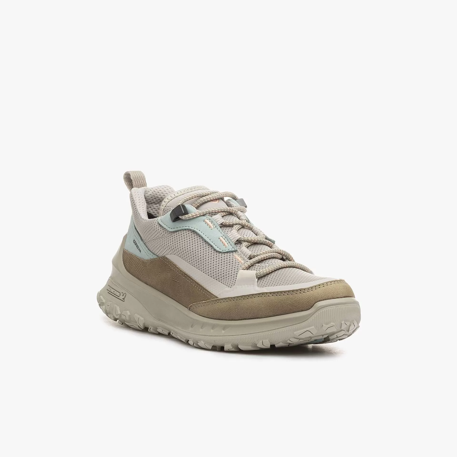 Ecco Women's ULT-TRN Low Waterproof