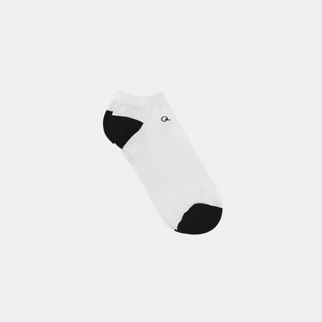 Everyday Kids' Ankle Socks  - 98% Organic Cotton