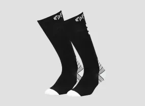 FitVille Compression Socks (Unisex)