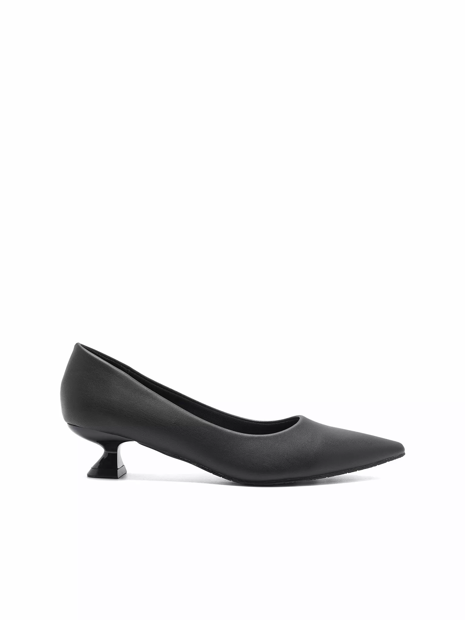 Florentina Heel Pumps