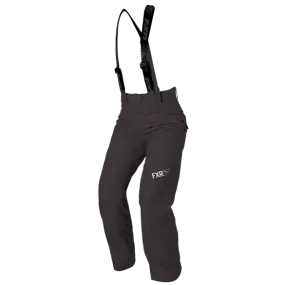 FXR Fresh Womens Pant 2018 Black