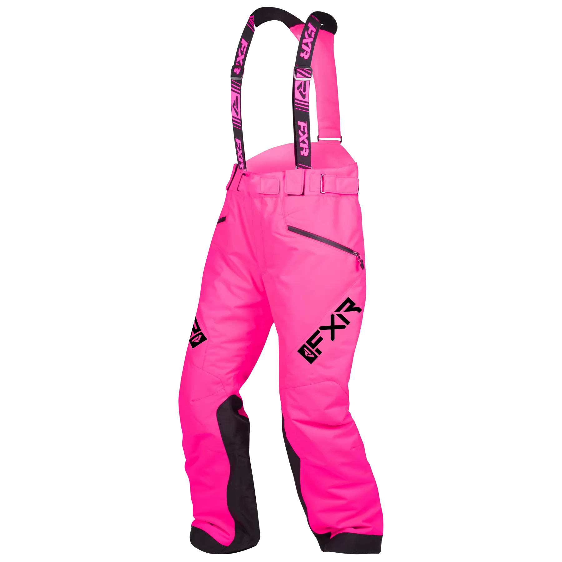 FXR Fresh Womens Pant Fuchsia