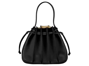 GEM LONG BUCKET BAG