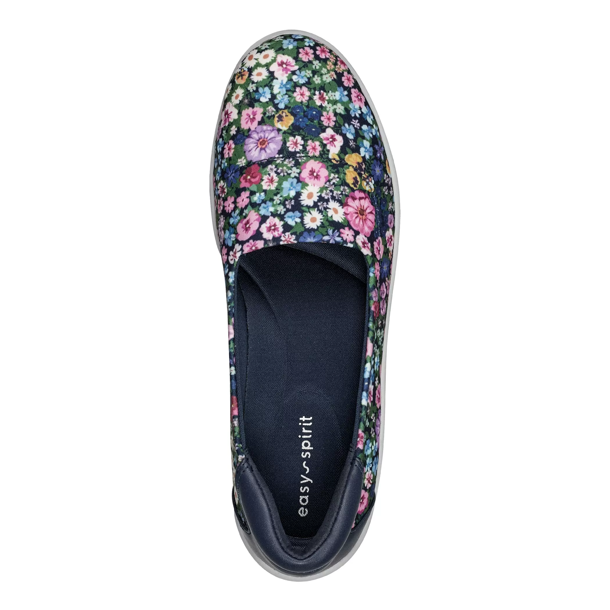 Gift Slip On Flats