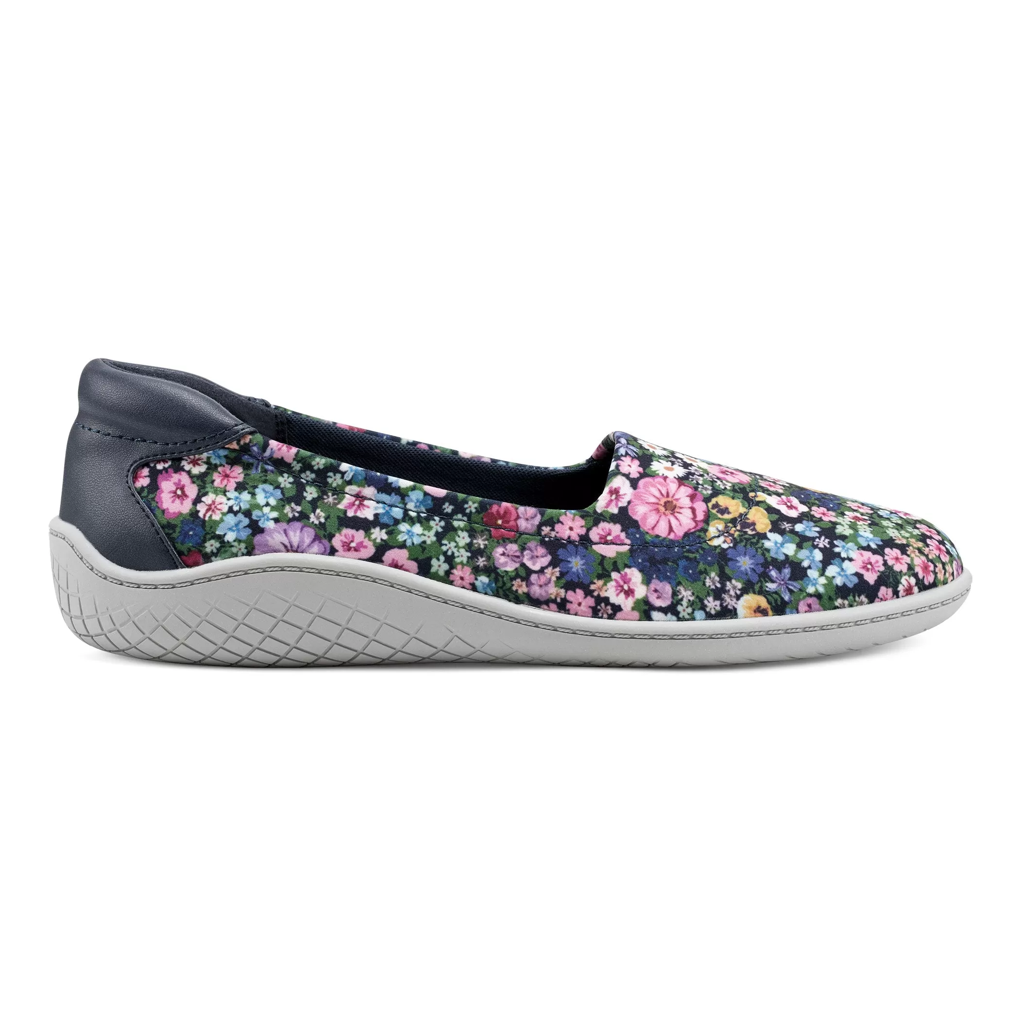 Gift Slip On Flats