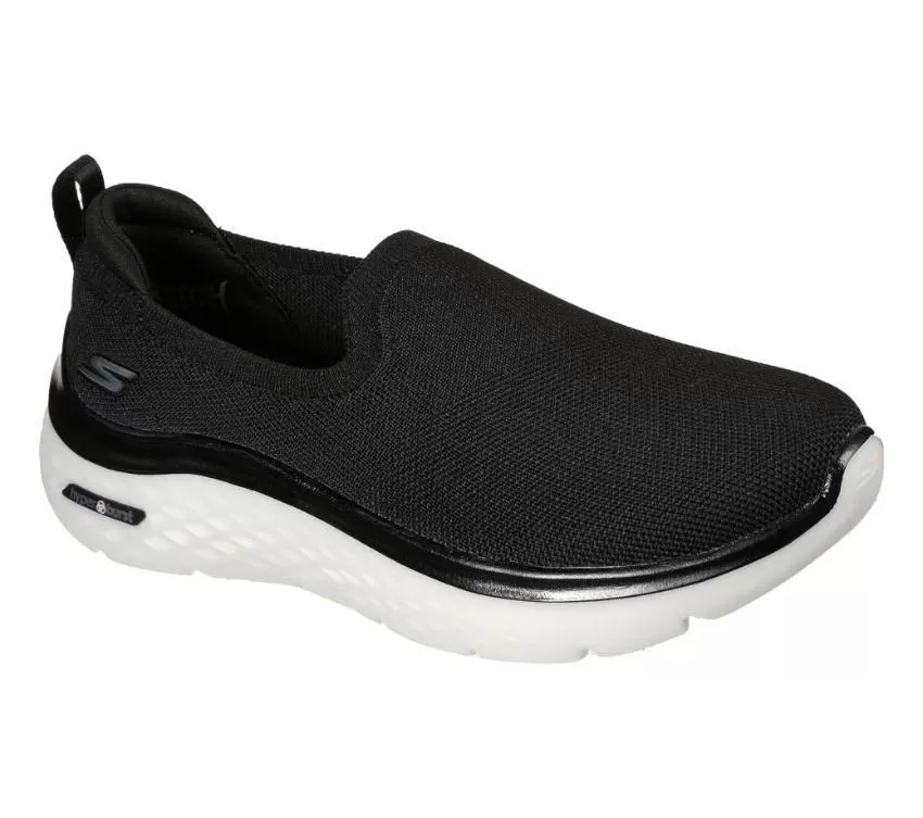 Go Walk Hyper Burst Ladies Skechers