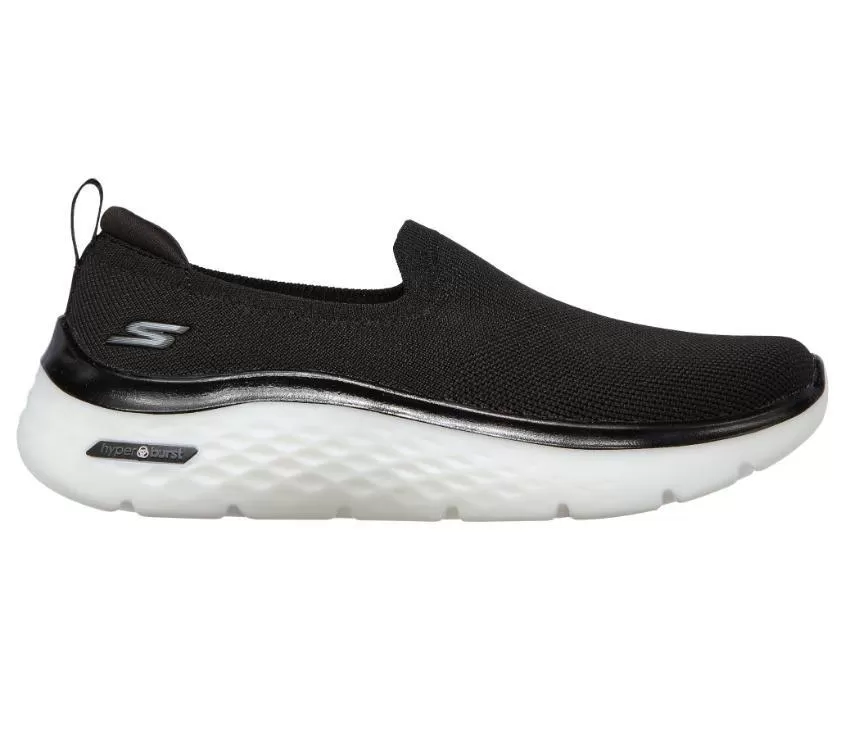 Go Walk Hyper Burst Ladies Skechers