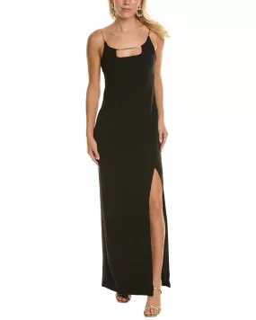 Halston Alli Gown