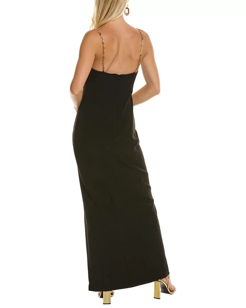 Halston Alli Gown