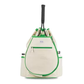 Hamptons Tennis Backpack