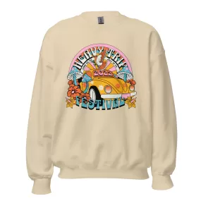 Heavy Trip Festival Unisex Sweatshirt