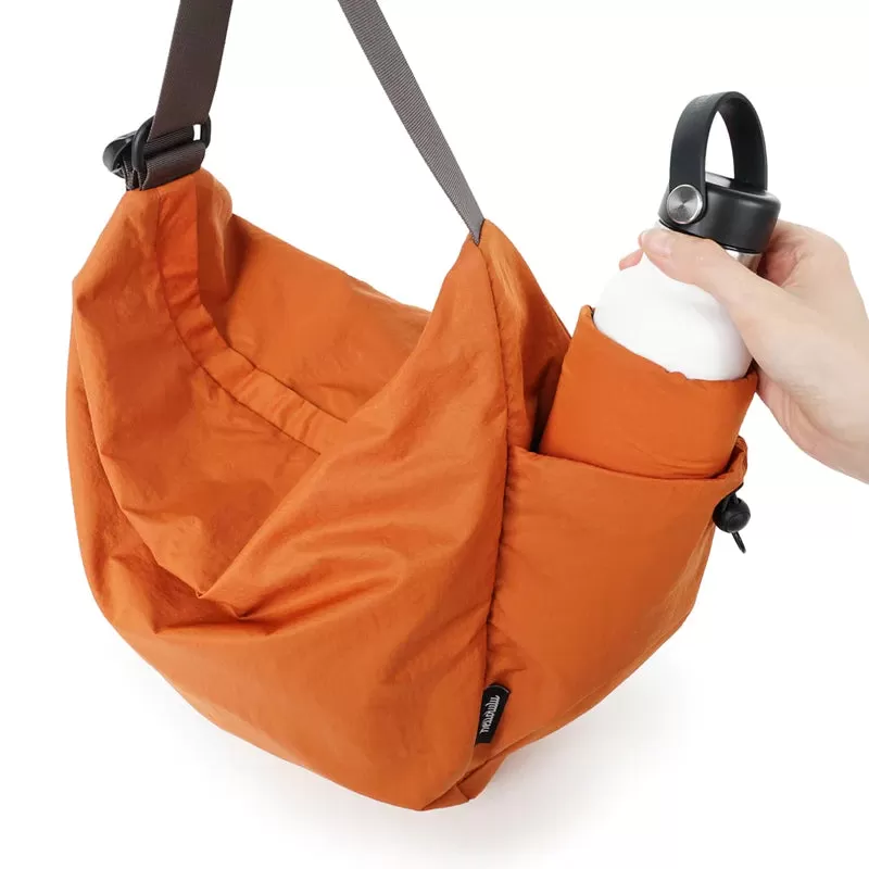 Hellolulu Reese Daily Duo Sling Bag (s) - Various Colours