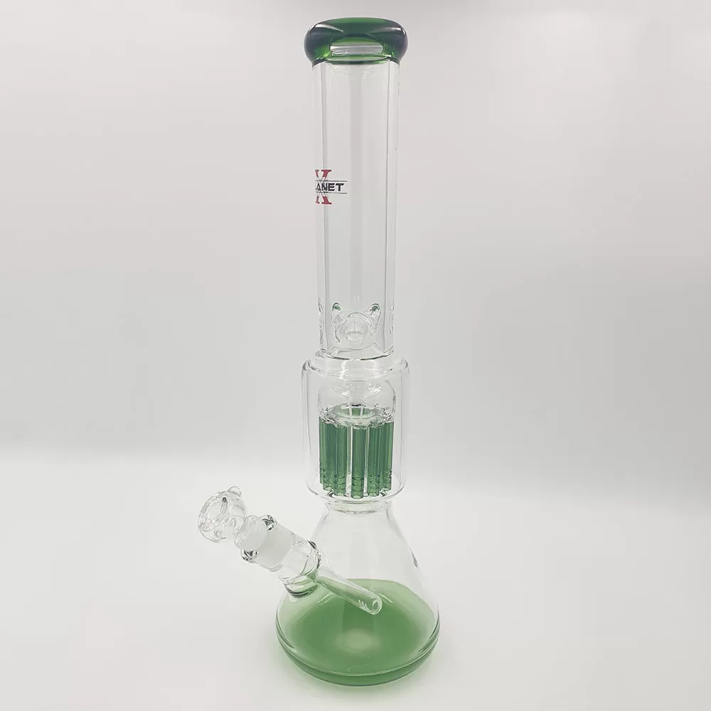 Hercules Glass Bong