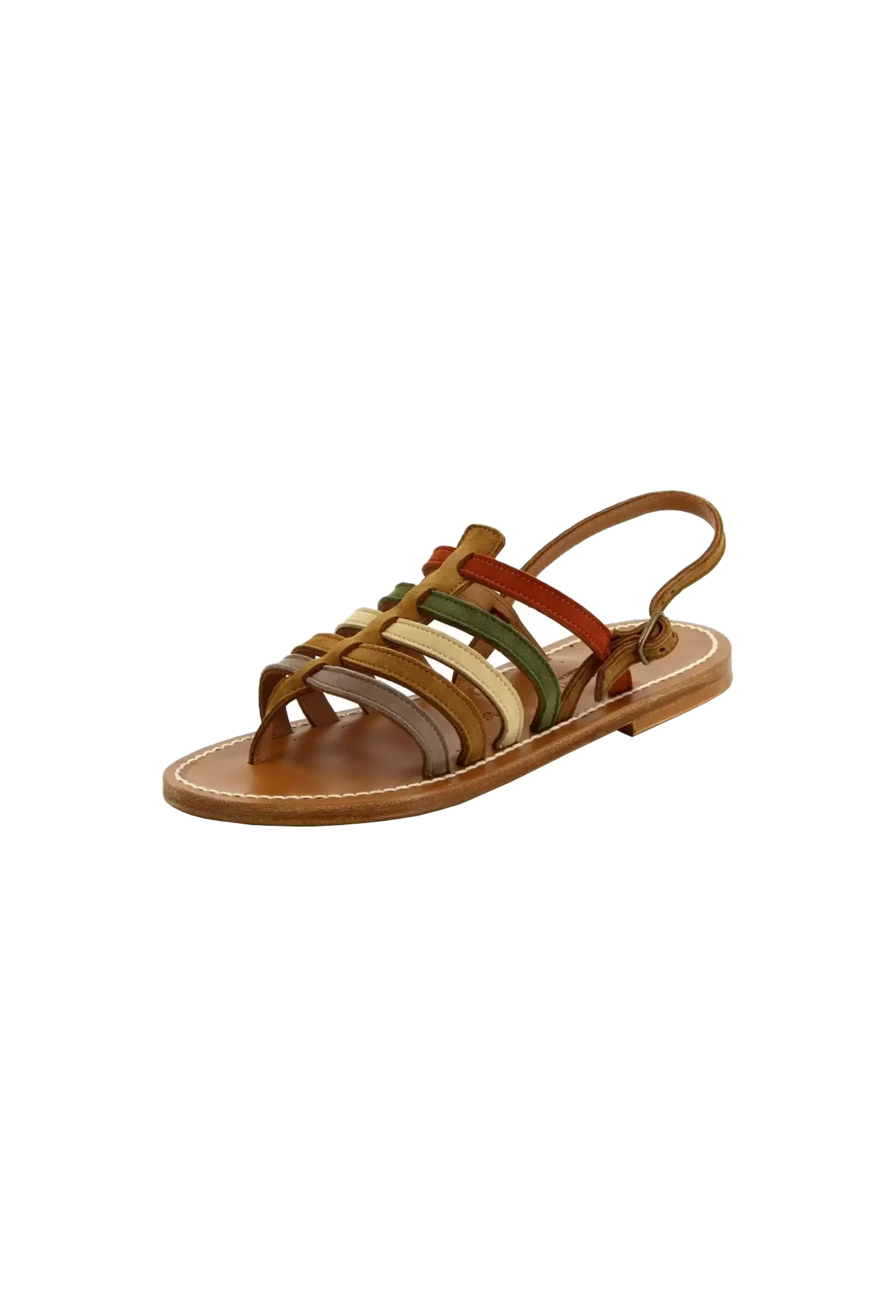 Homere Sandals