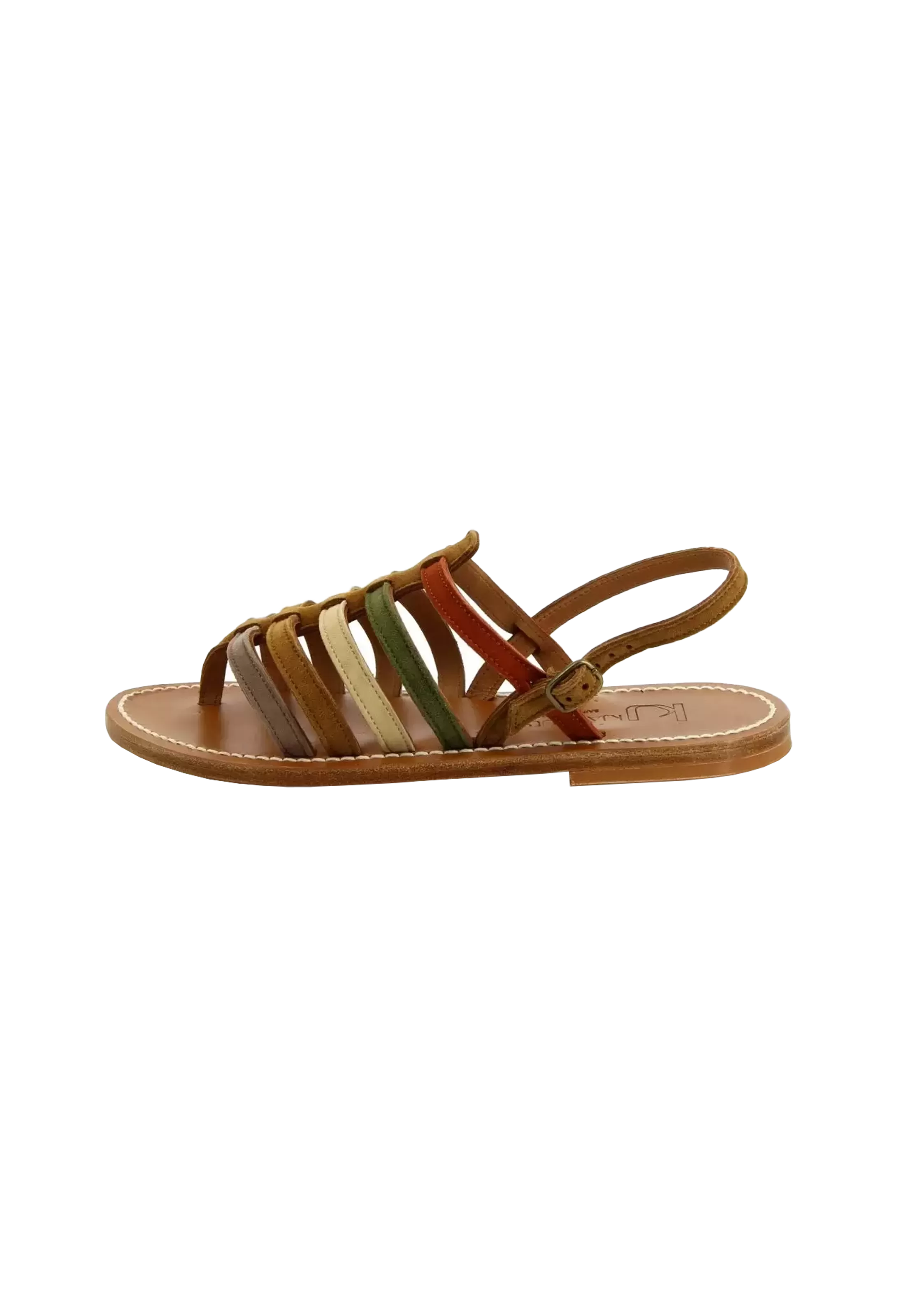 Homere Sandals