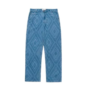 Honor The Gift Mens Diamond Denim Pants