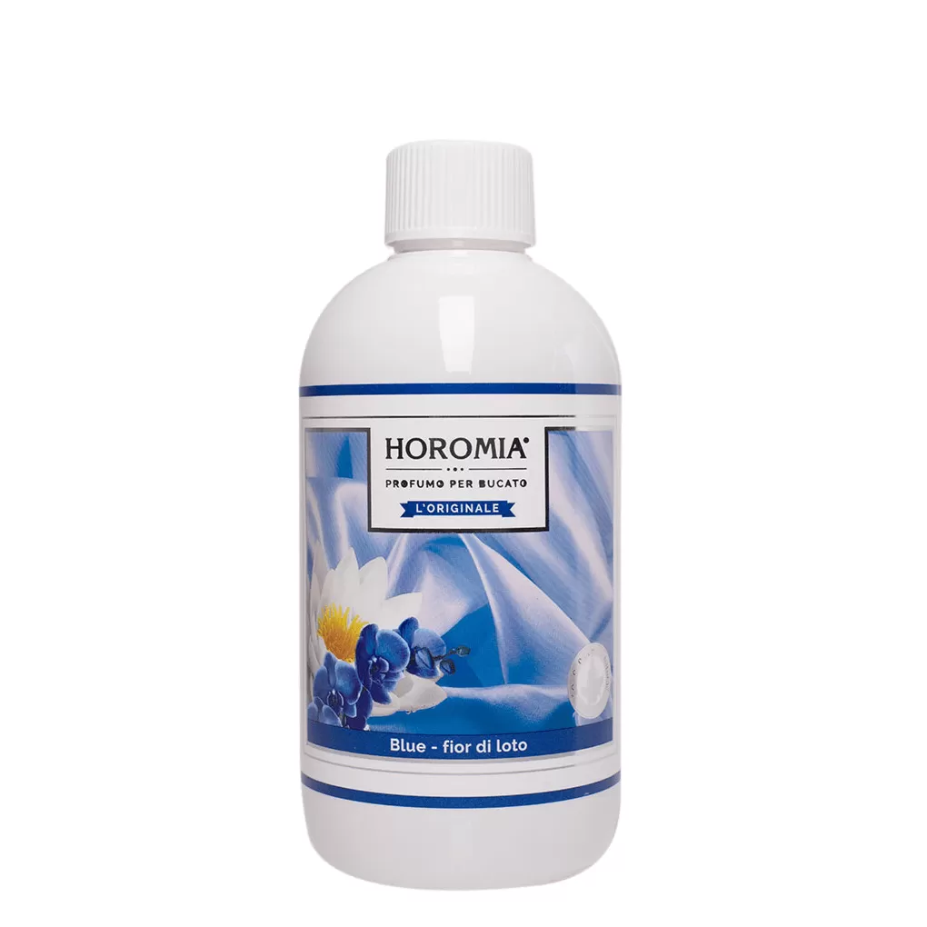 HOROMIA parfum za pranje perila BLUE - FIOR DI LOTO