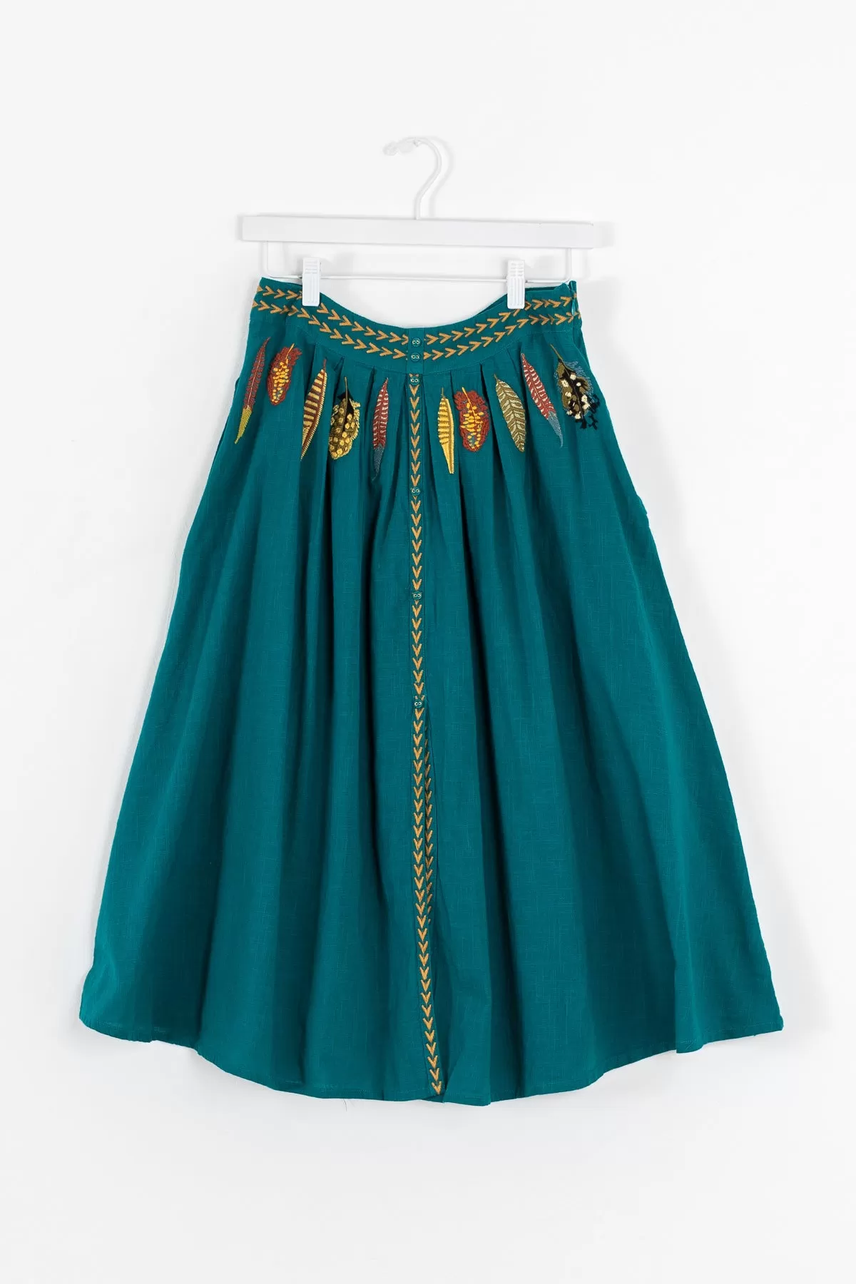 Humberto Skirt