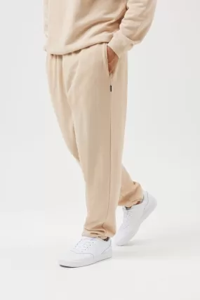 INSPORT UNISEX ALASKA BONE ELASTIC LEG TRACKPANTS