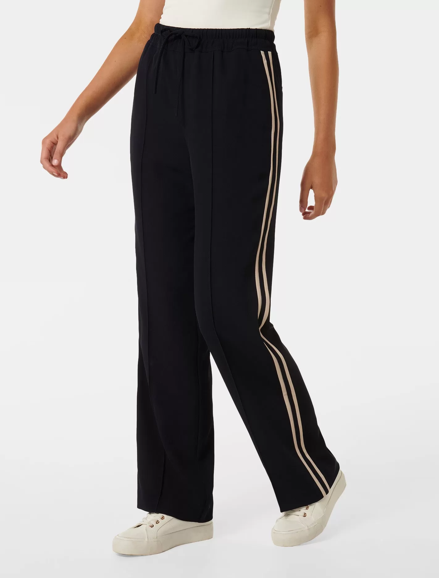 Izzy Stripe Pants