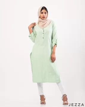 JEZZA Women's Modest Top 52162