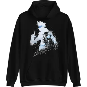 Jujutsu Kaisen Hoodie