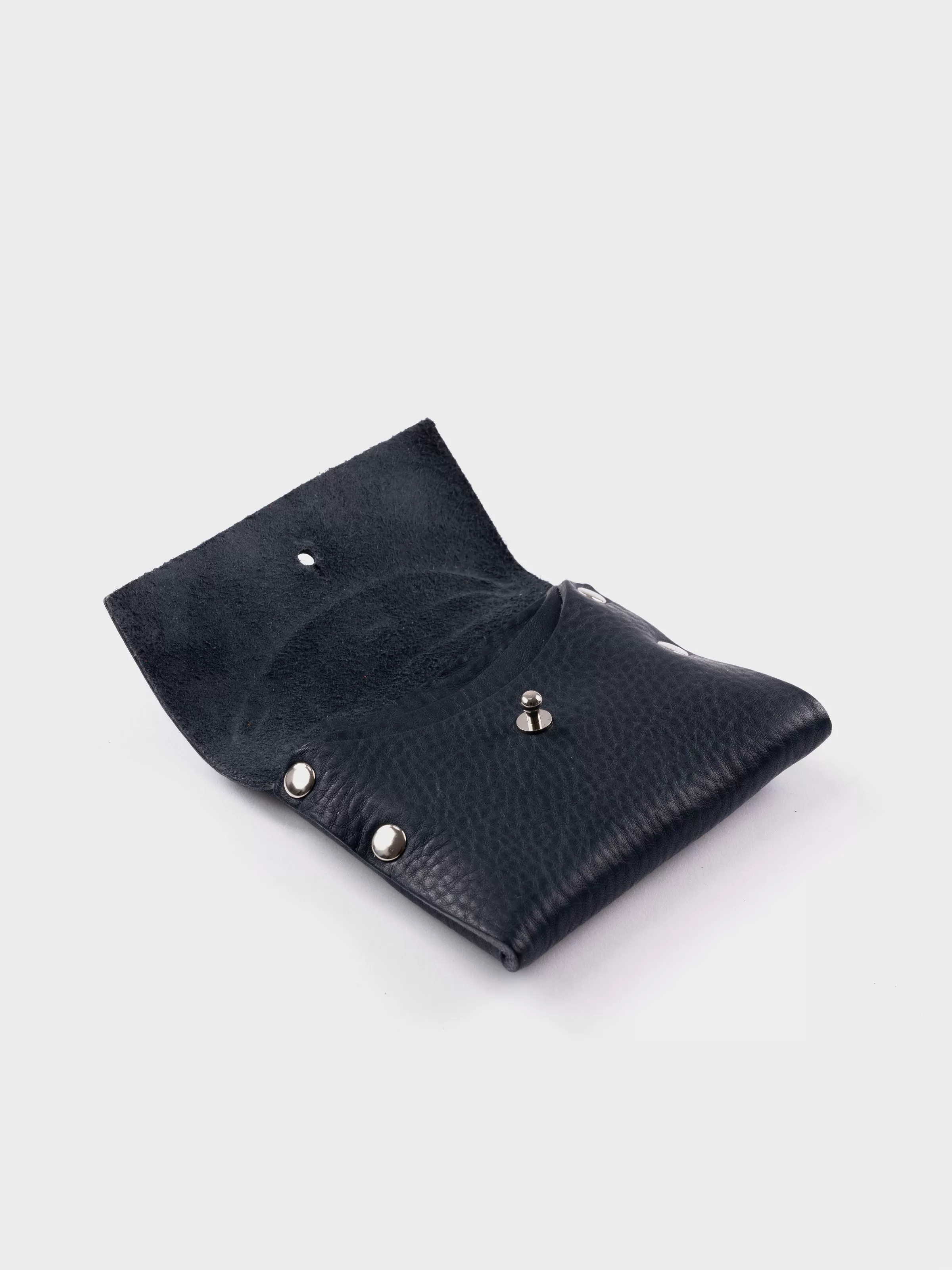 Kate Sheridan Loux Wallet - Navy