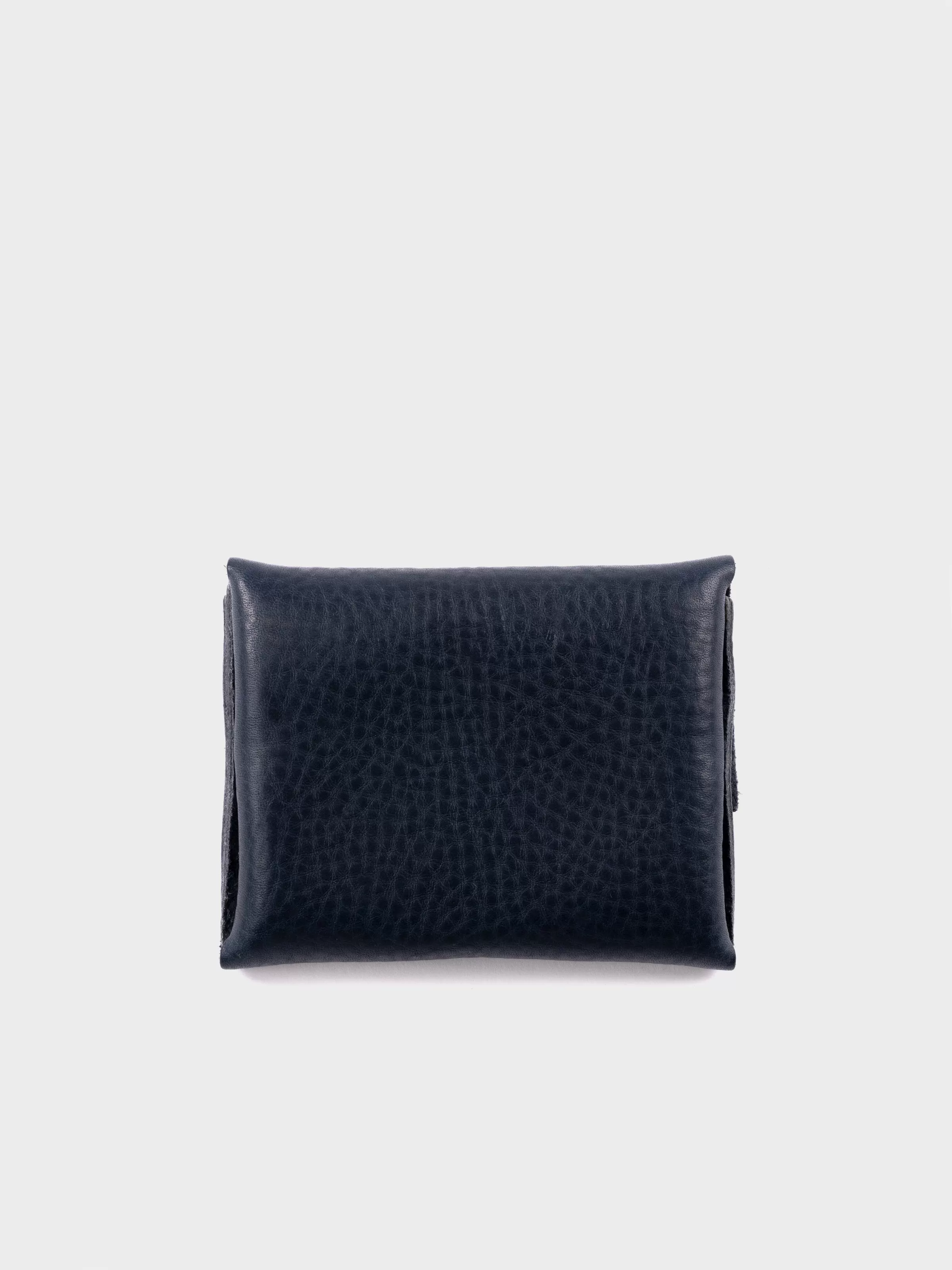 Kate Sheridan Loux Wallet - Navy