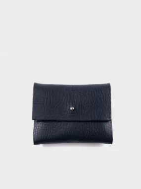 Kate Sheridan Loux Wallet - Navy