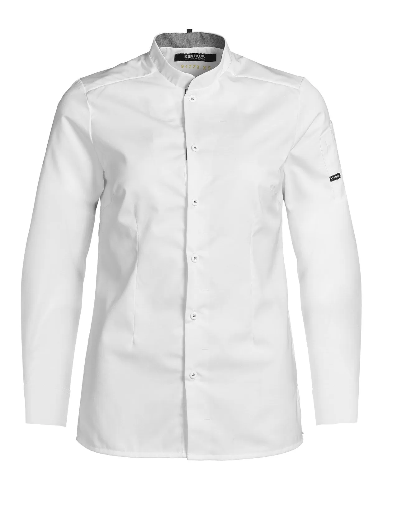 Kentaur 15203 Ladies Chef/Service Jacket