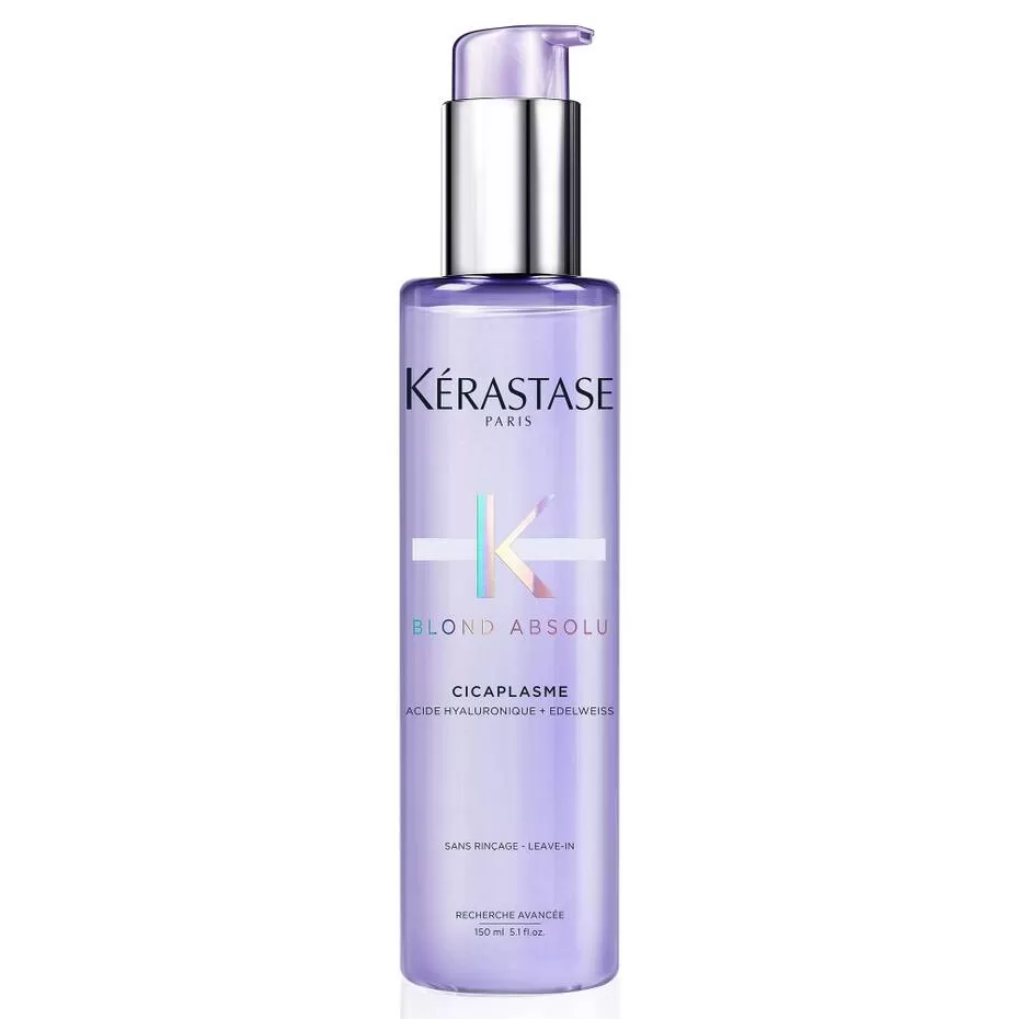 Kerastase Blond Absolu Cicaplasme Heat Protector 150ml