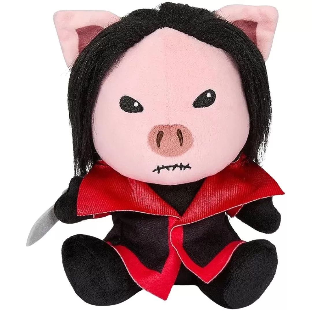 Kidrobot Saw 8 Jigsaw Killer Phunny Plush Toy