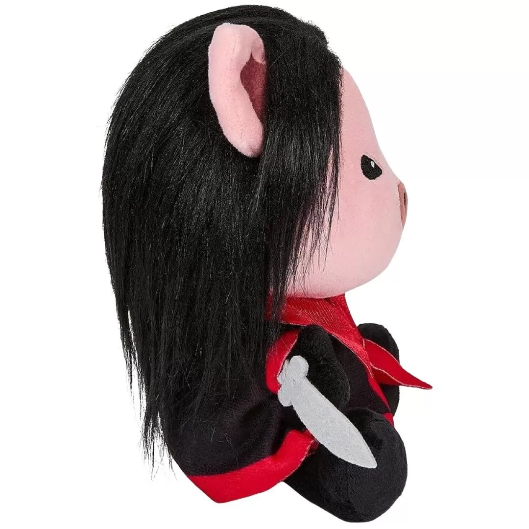 Kidrobot Saw 8 Jigsaw Killer Phunny Plush Toy