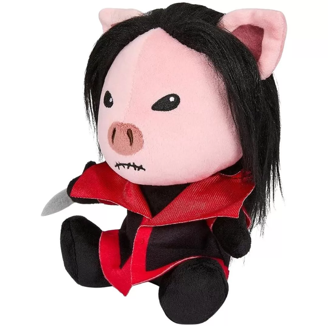 Kidrobot Saw 8 Jigsaw Killer Phunny Plush Toy