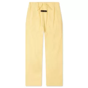 Kid's Relaxed Sweatpant - Light Tuscan