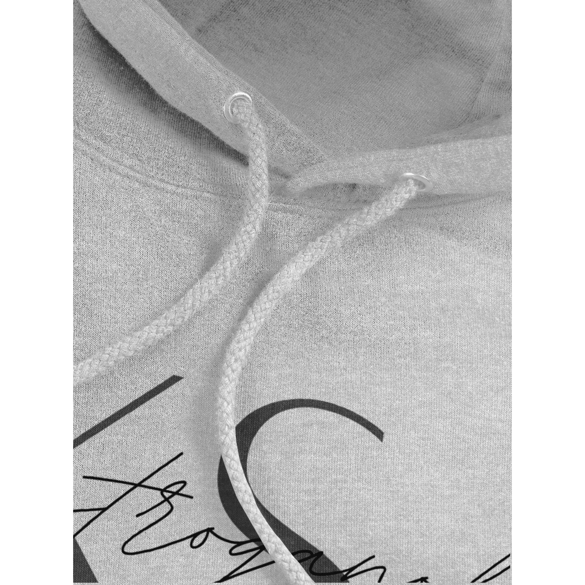 Korvstroganoff Logo - Hoodie