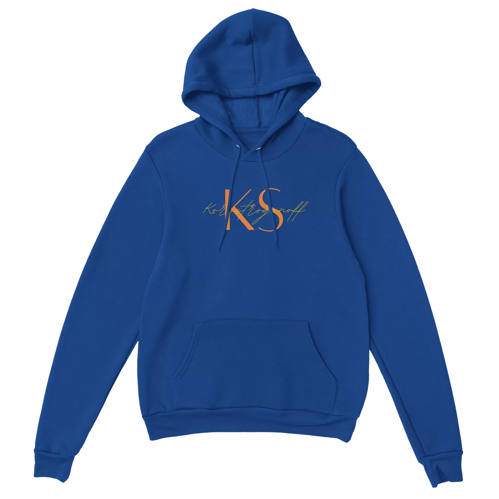 Korvstroganoff Logo - Hoodie