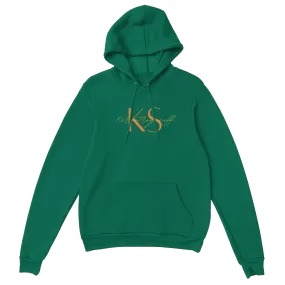 Korvstroganoff Logo - Hoodie