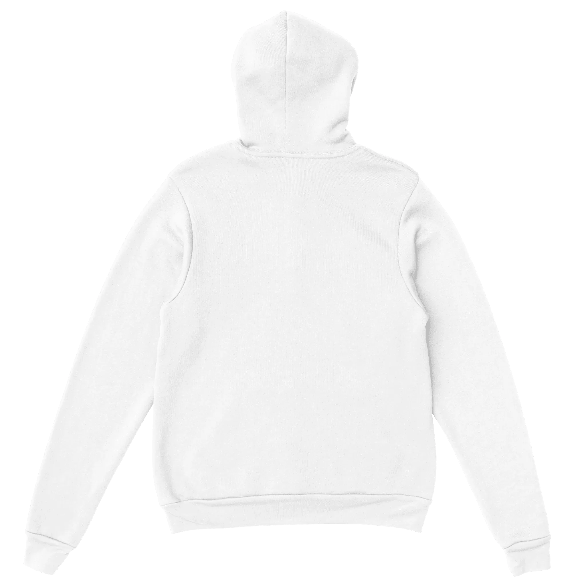 Korvstroganoff Logo - Hoodie