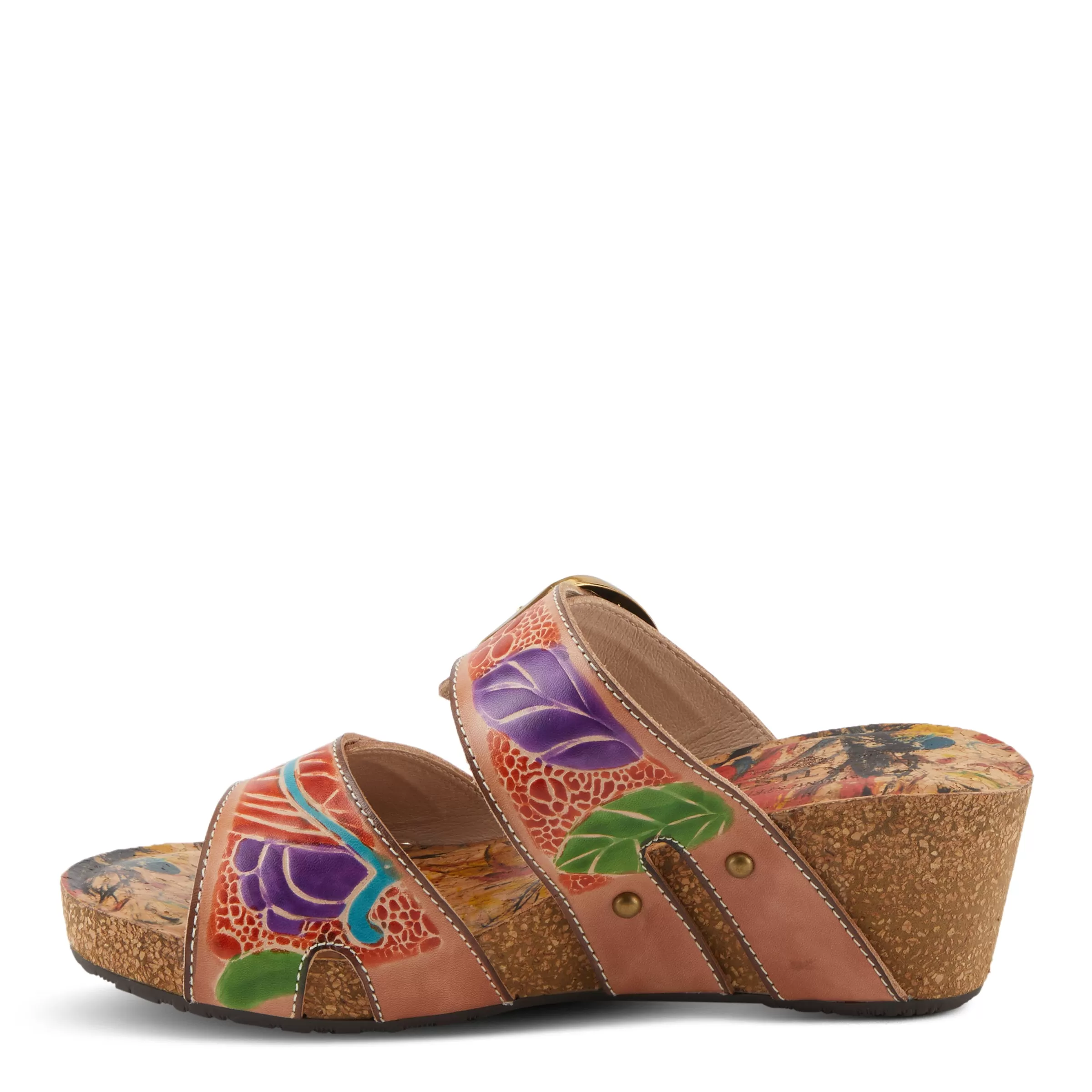 L'ARTISTE BRISEIS SANDALS