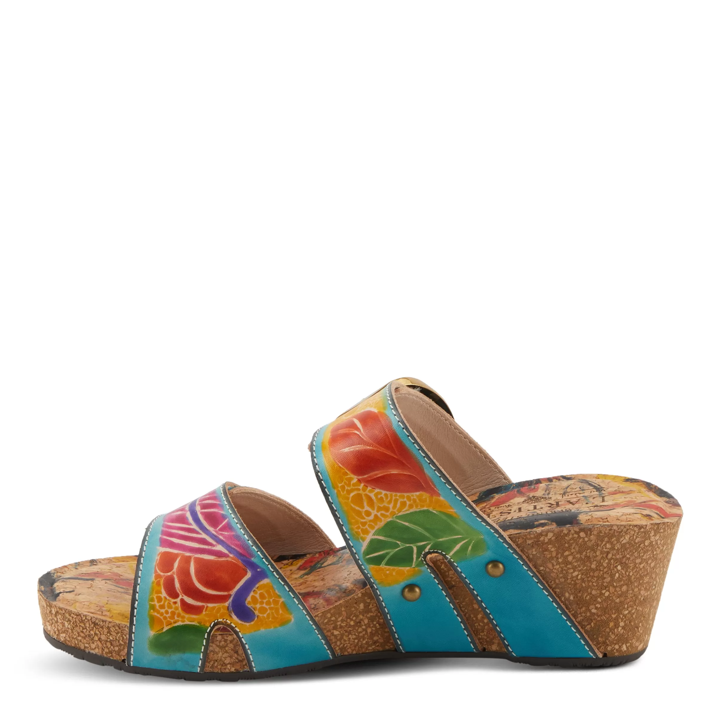 L'ARTISTE BRISEIS SANDALS